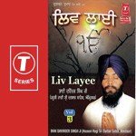 Liv Layee (Vol. 3) - Bhai Davinder Singh Sodhi (Ludhiana Wale) Song Download